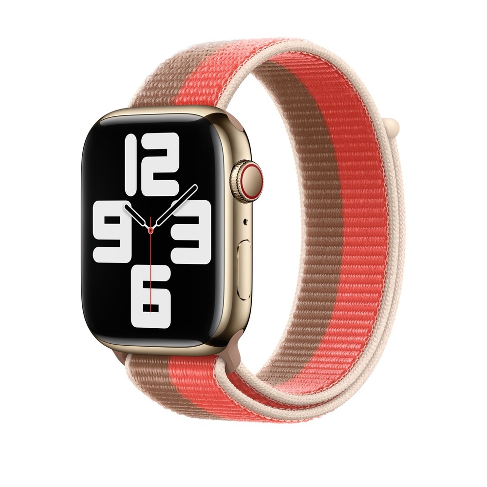 Apple Watch Sport Loop Band NEW In Package (Band Only)